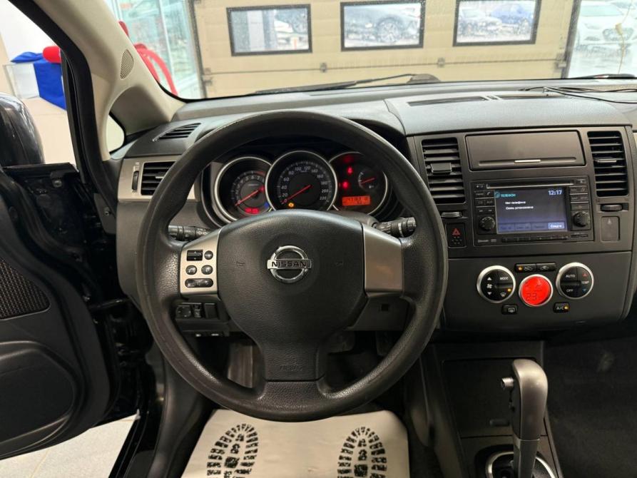 Nissan Tiida I Рестайлинг Орел  - изображение 13