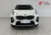 Kia Sportage IV Рестайлинг Астрахань  - изображение 23