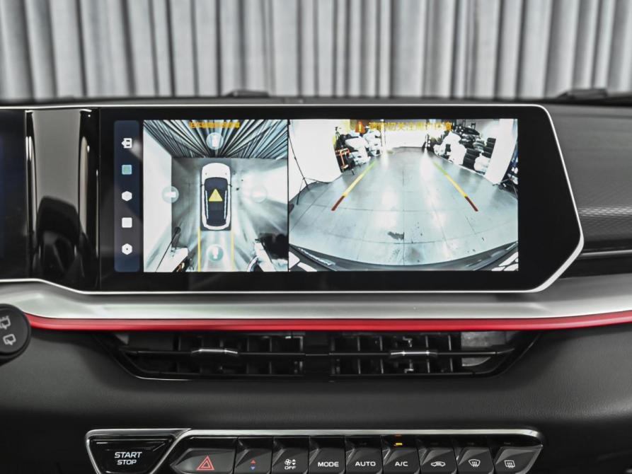 Geely Coolray I Рестайлинг Ставрополь  - изображение 14