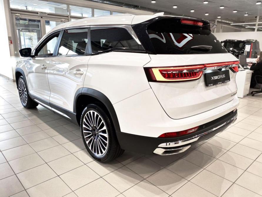 JETOUR X90+ Казань  - изображение 2