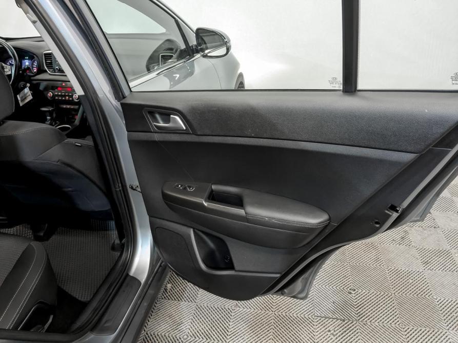 Kia Sportage IV Рестайлинг Москва  - изображение 25