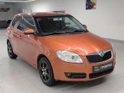 Skoda Fabia II Казань  - изображение 25