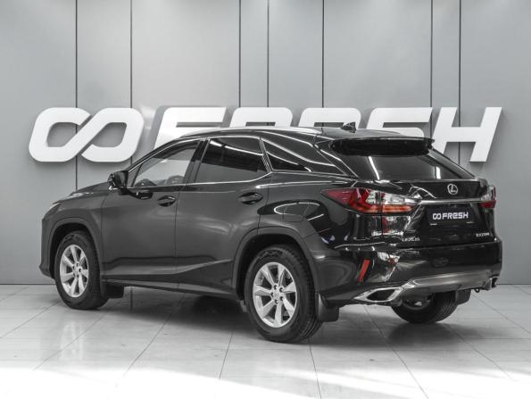 Lexus RX IV с пробегом 2015 года, цена 3 559 000 рублей, 68544 км, внедорожник, Автокод Объявления