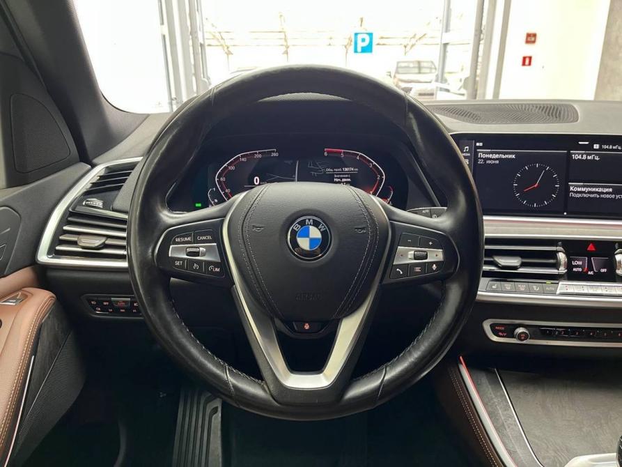 BMW X5 IV (G05/G18) Новосибирск  - изображение 11