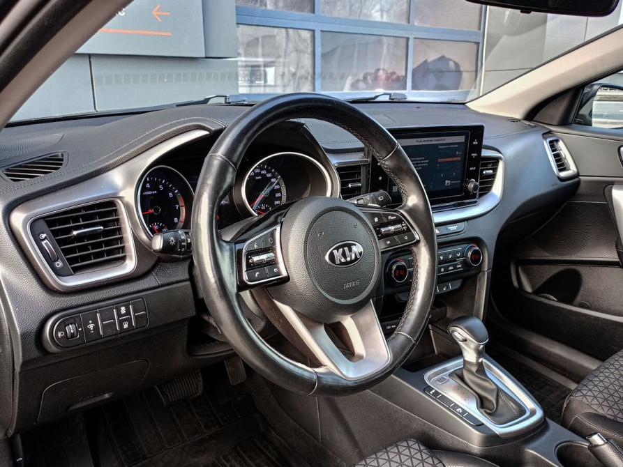 Kia Ceed III Казань  - изображение 5