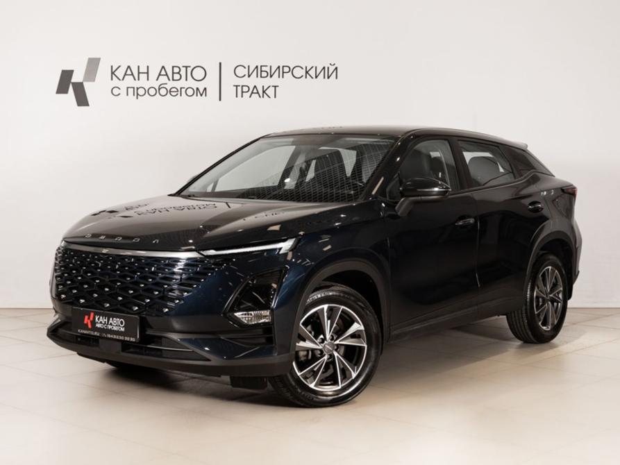 Omoda C5 I Казань  - изображение 1