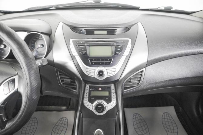 Hyundai Avante V с пробегом 2011 года, цена 919 000 рублей, 214450 км, седан, Автокод Объявления