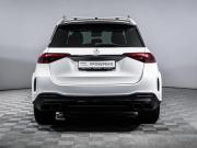 Mercedes-Benz GLE II (V167) Рестайлинг Москва  - изображение 27
