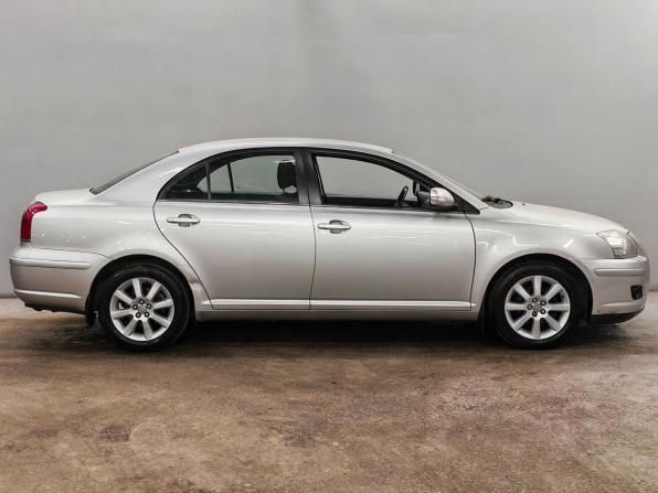 Toyota Avensis II Рестайлинг с пробегом 2007 года, цена 775 000 рублей, 273029 км, седан, Автокод Объявления