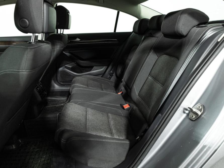 Volkswagen Passat B8 Санкт-Петербург  - изображение 11