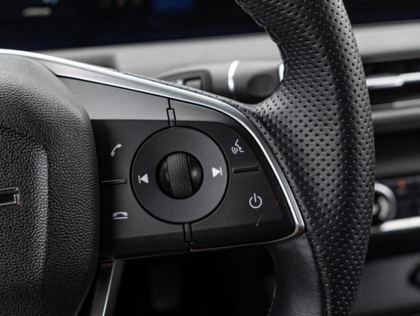 BAIC U5 Plus с пробегом 2023 года, цена 1 360 000 рублей, 6611 км, седан, Автокод Объявления