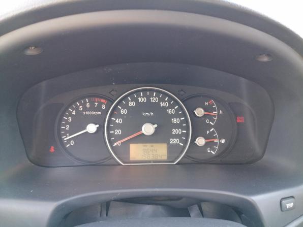 Kia Carens II (UN) с пробегом 2009 года, цена 697 800 рублей, 156382 км, минивэн, Автокод Объявления