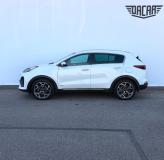 Kia Sportage IV Рестайлинг Санкт-Петербург  - изображение 35