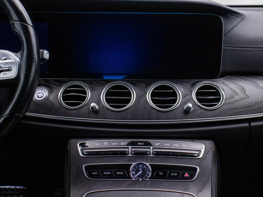 Mercedes-Benz E-Класс V (W213 S213 C238) Москва  - изображение 15