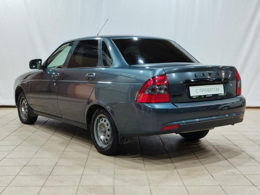 Lada (ВАЗ) Priora I Рестайлинг Нижневартовск  - изображение 7