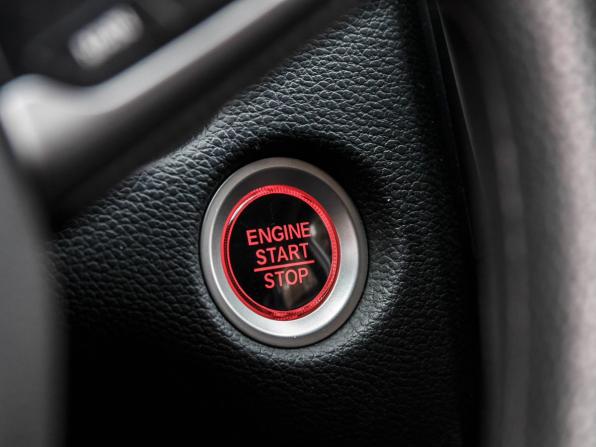 Honda CR-V V Рестайлинг с пробегом 2021 года, цена 3 100 000 рублей, 17760 км, внедорожник, Автокод Объявления