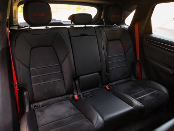 Porsche Cayenne III с пробегом 2022 года, цена 11 799 000 рублей, 30762 км, внедорожник, Автокод Объявления