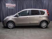 Nissan Note I Москва  - изображение 31