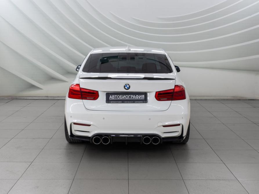 BMW 3 серии VI (F3x) Волгоград  - изображение 6