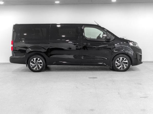 Citroen SpaceTourer I с пробегом 2020 года, цена 3 790 000 рублей, 43369 км, минивэн, Автокод Объявления
