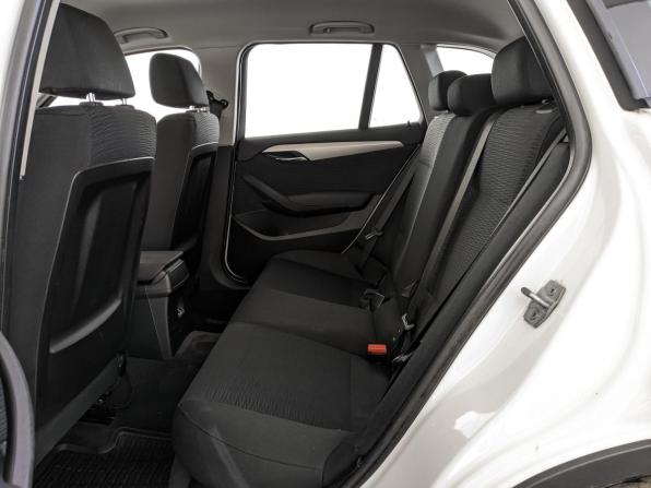 BMW X1 I (E84) Рестайлинг с пробегом 2014 года, цена 1 690 000 рублей, 103195 км, внедорожник, Автокод Объявления