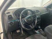 Skoda Yeti I Рестайлинг Челябинск  - изображение 13