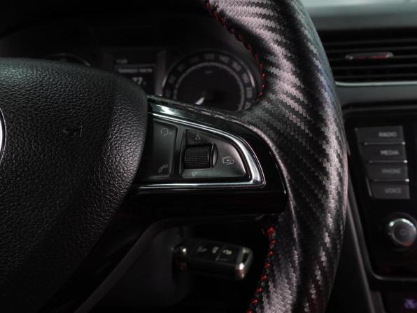 Skoda Octavia RS III с пробегом 2014 года, цена 1 789 000 рублей, 265308 км, лифтбек, Автокод Объявления