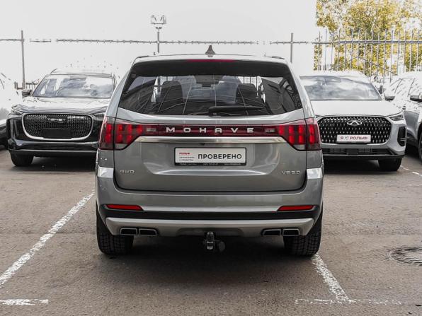 Kia Mohave I Рестайлинг 2 с пробегом 2020 года, цена 4 025 000 рублей, 126417 км, внедорожник, Автокод Объявления