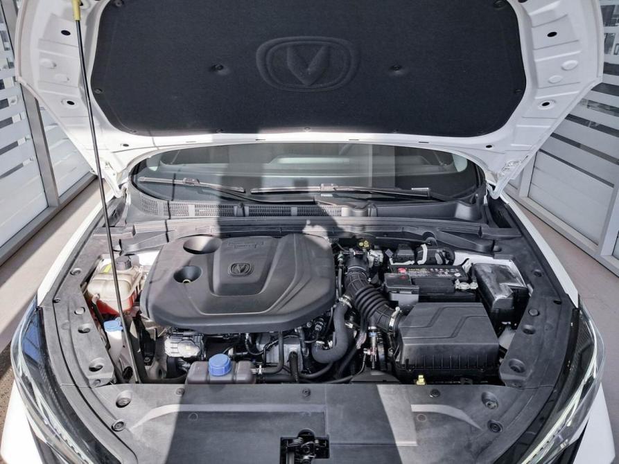 Changan Eado Plus Казань  - изображение 11