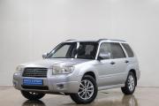 Subaru Forester II Рестайлинг Новокузнецк  - изображение 34