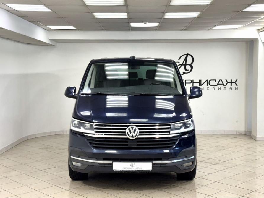 Volkswagen Caravelle T6 Рестайлинг Санкт-Петербург  - изображение 2