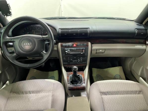 Audi A4 I (B5) Рестайлинг с пробегом 1999 года, цена 350 000 рублей, 253000 км, седан, Автокод Объявления