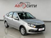 Lada (ВАЗ) Granta I Рестайлинг Тамбов  - изображение 21