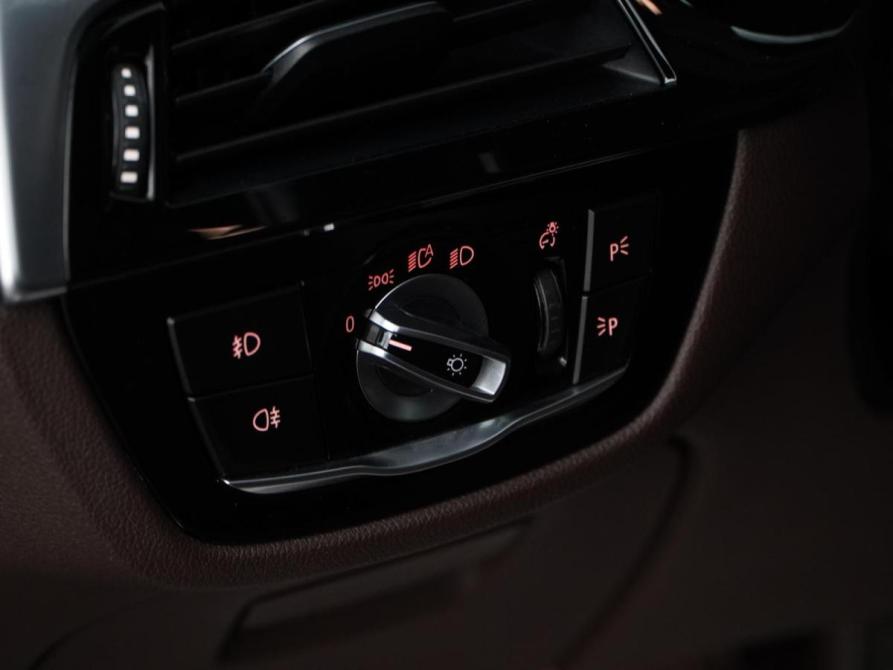 BMW 5 серии VII (G30/G31/G38) Москва  - изображение 14