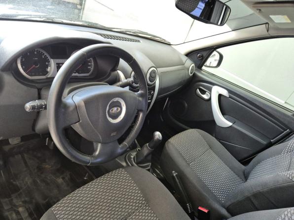 Lada (ВАЗ) Largus I с пробегом 2013 года, цена 479 000 рублей, 217787 км, универсал, Автокод Объявления