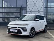 Kia Soul III Москва  - изображение 32