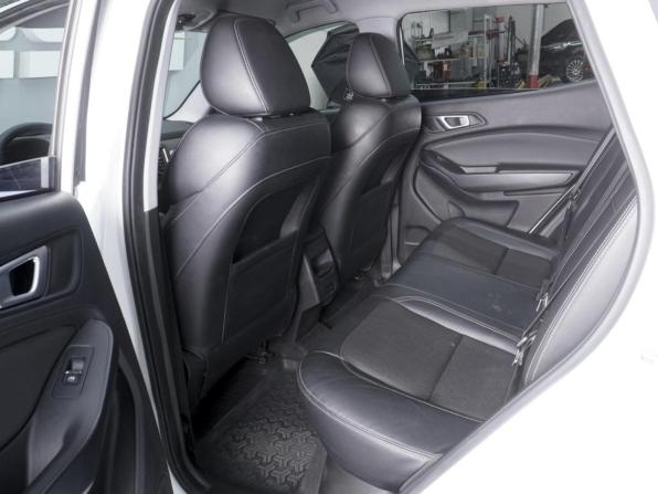 Chery Tiggo 4 I Рестайлинг с пробегом 2021 года, цена 1 460 000 рублей, 44311 км, внедорожник, Автокод Объявления