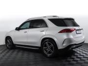 Mercedes-Benz GLE II (V167) Москва  - изображение 32