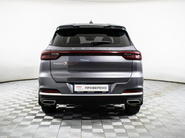 Chery Tiggo 7 Pro Max I с пробегом 2023 года, цена 1 835 000 рублей, 33865 км, внедорожник, Автокод Объявления