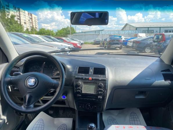 SEAT Cordoba I Рестайлинг с пробегом 2000 года, цена 249 000 рублей, 381400 км, универсал, Автокод Объявления