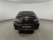 Mazda 6 II (GH) Рестайлинг Уфа  - изображение 31