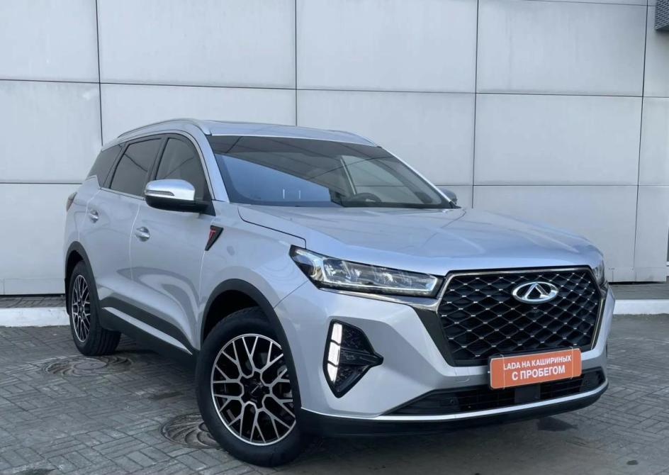 Chery Tiggo 7 Pro Max I Челябинск  - изображение 3