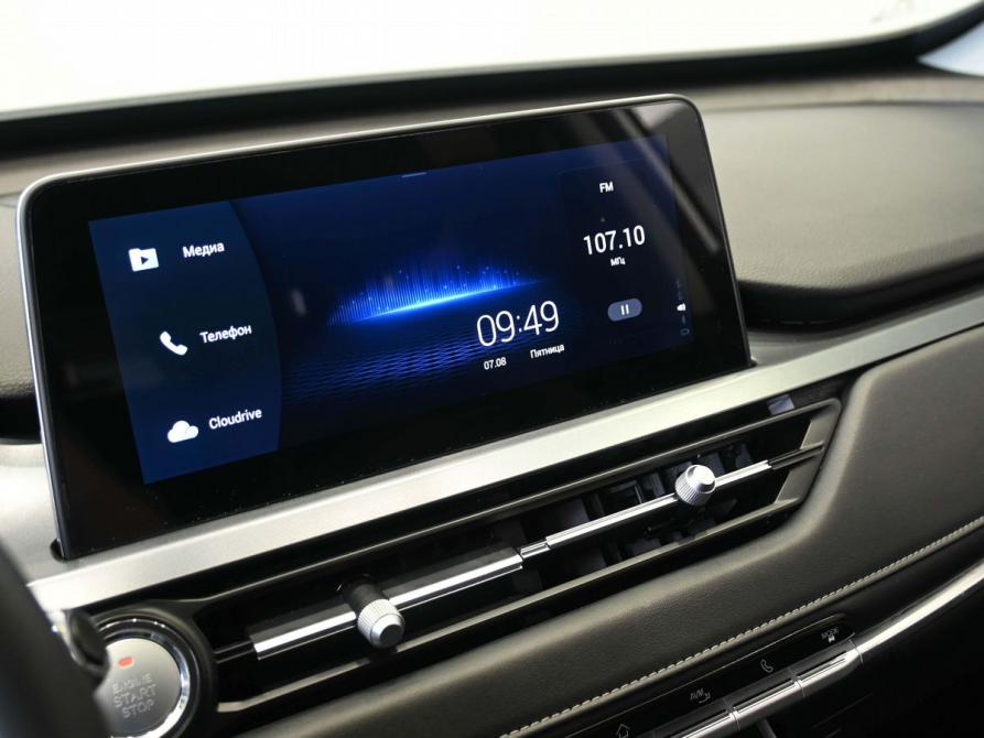 Chery Tiggo 4 Pro I Ростов-на-Дону  - изображение 18