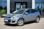 Mazda CX-7 I Рестайлинг Воронеж  - изображение 14