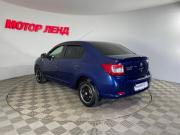 Renault Logan II Рестайлинг Воронеж  - изображение 25