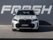 BMW X5 IV (G05/G18) Рестайлинг Краснодар  - изображение 29