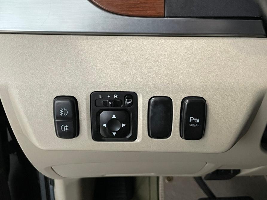 Mitsubishi Pajero IV Москва  - изображение 10