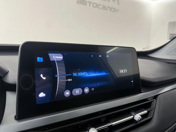 Chery Tiggo 4 Pro I с пробегом 2024 года, цена 1 649 000 рублей, 15650 км, внедорожник, Автокод Объявления