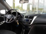 Hyundai Solaris I Рестайлинг Новосибирск  - изображение 29