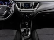 Hyundai Solaris II Рестайлинг Санкт-Петербург  - изображение 36